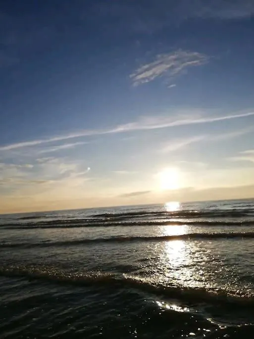 Studio A 2 Pas De La Mer Middelkerke Belgia