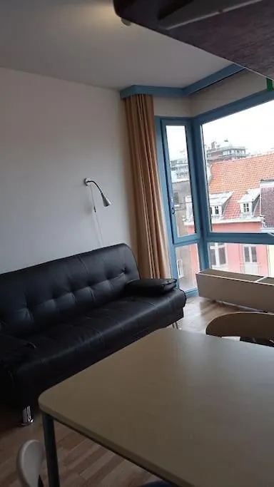 Studio A 2 Pas De La Mer Middelkerke Apartament